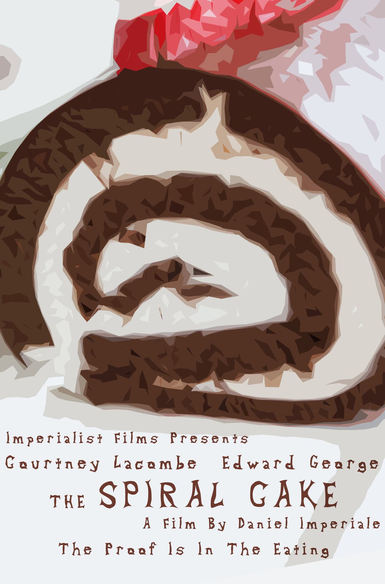 The Spiral Cake preview 1