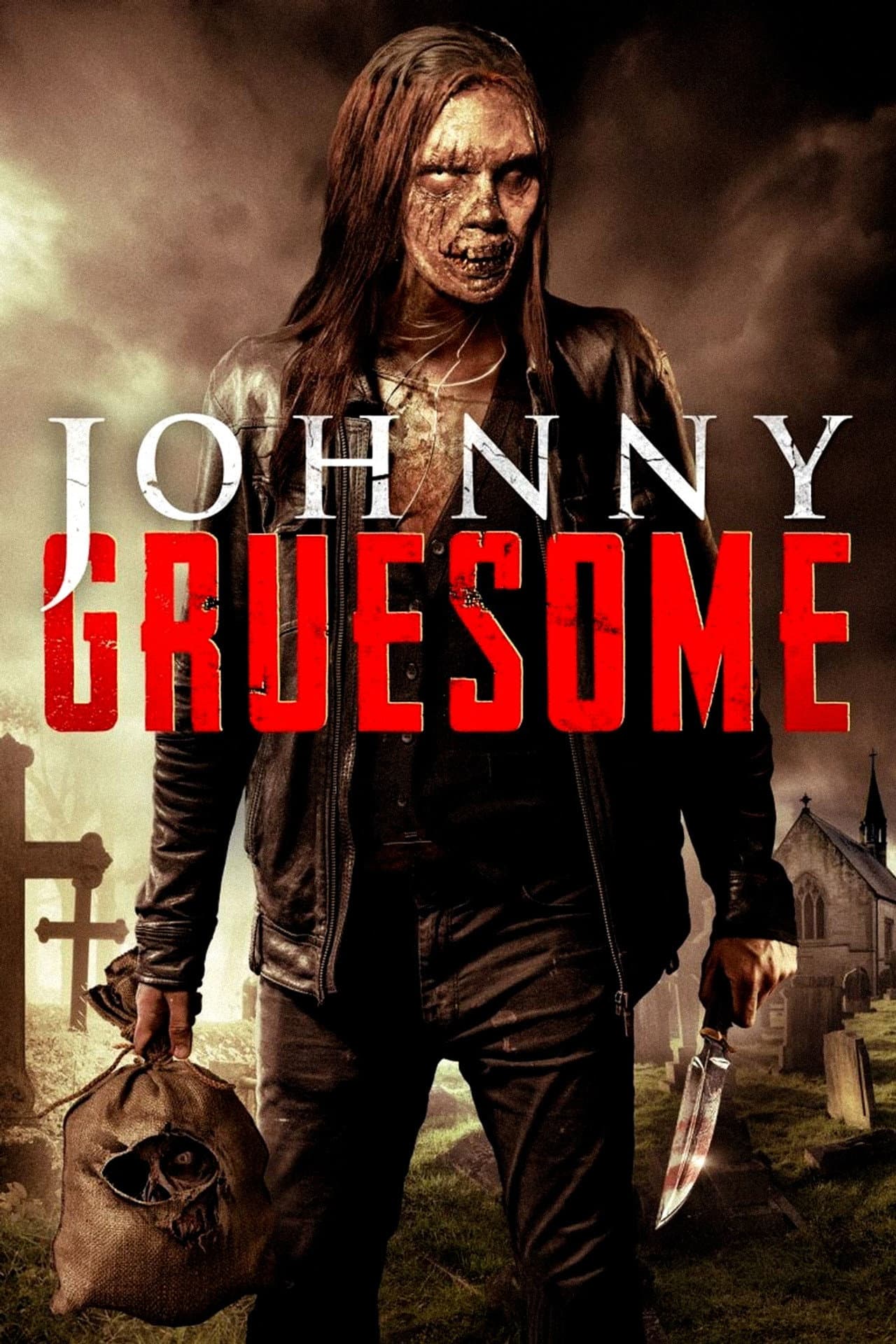 Johnny Gruesome preview 2