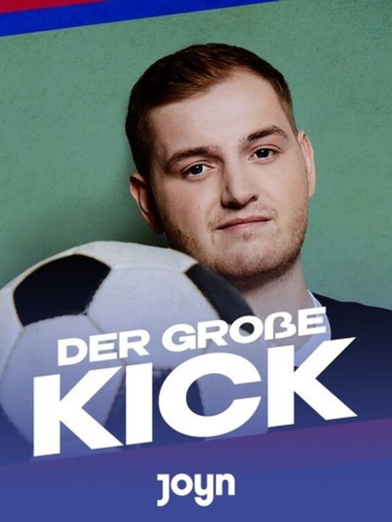 Der große Kick preview 1