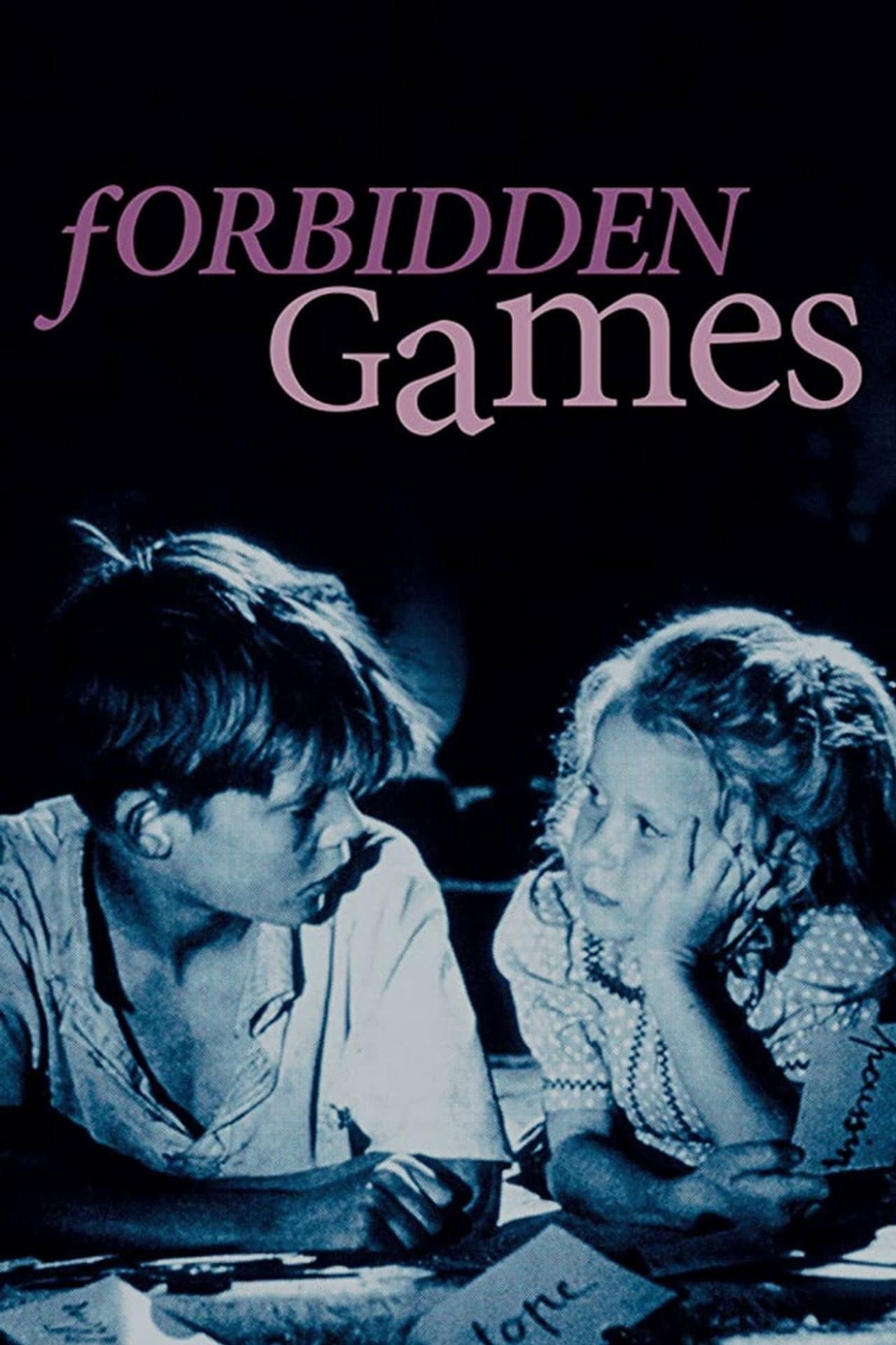 Forbidden Games preview 2