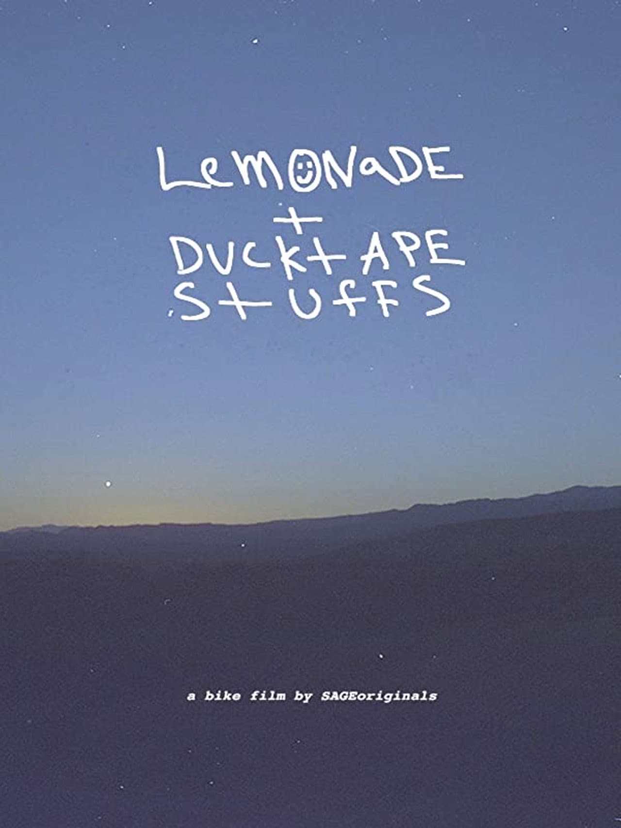 Lemonade + Ducktape Stuffs preview 1