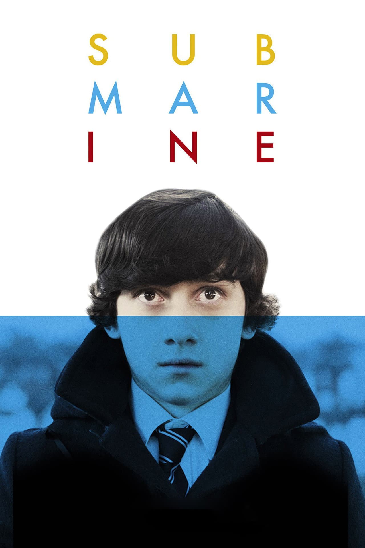 Submarine preview 2
