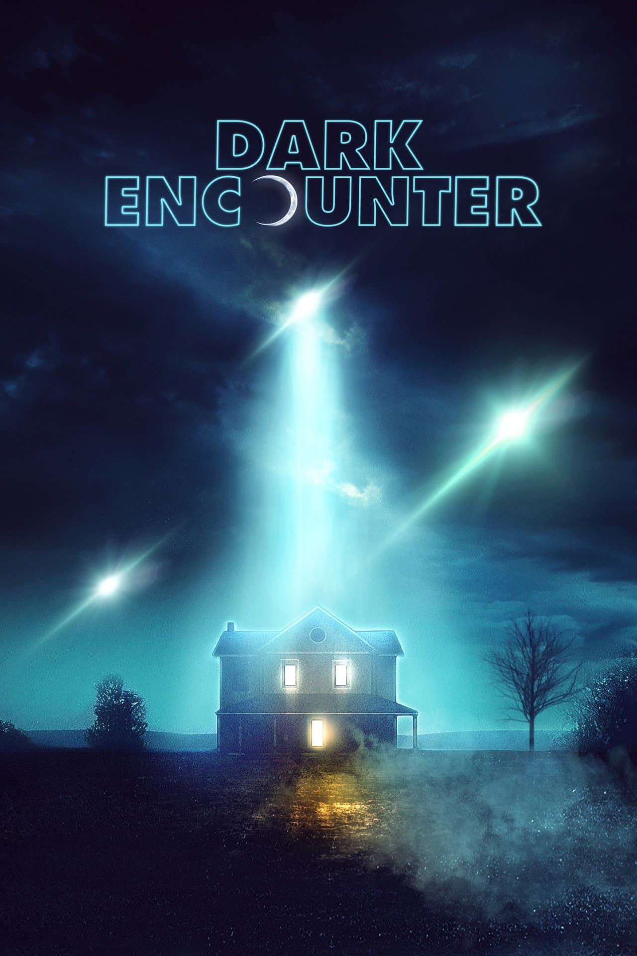 Dark Encounter preview 2