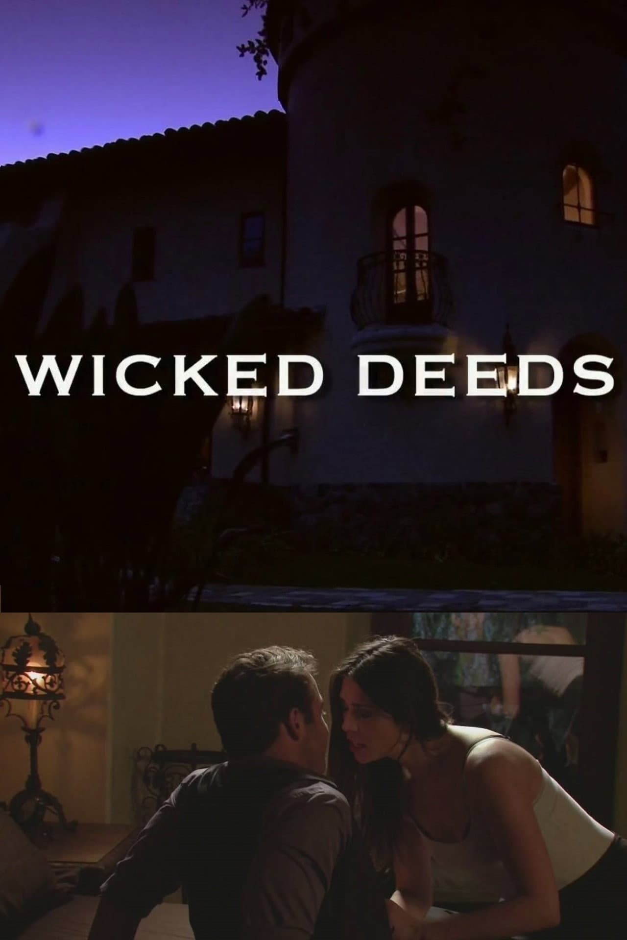 Wicked Deeds preview 2