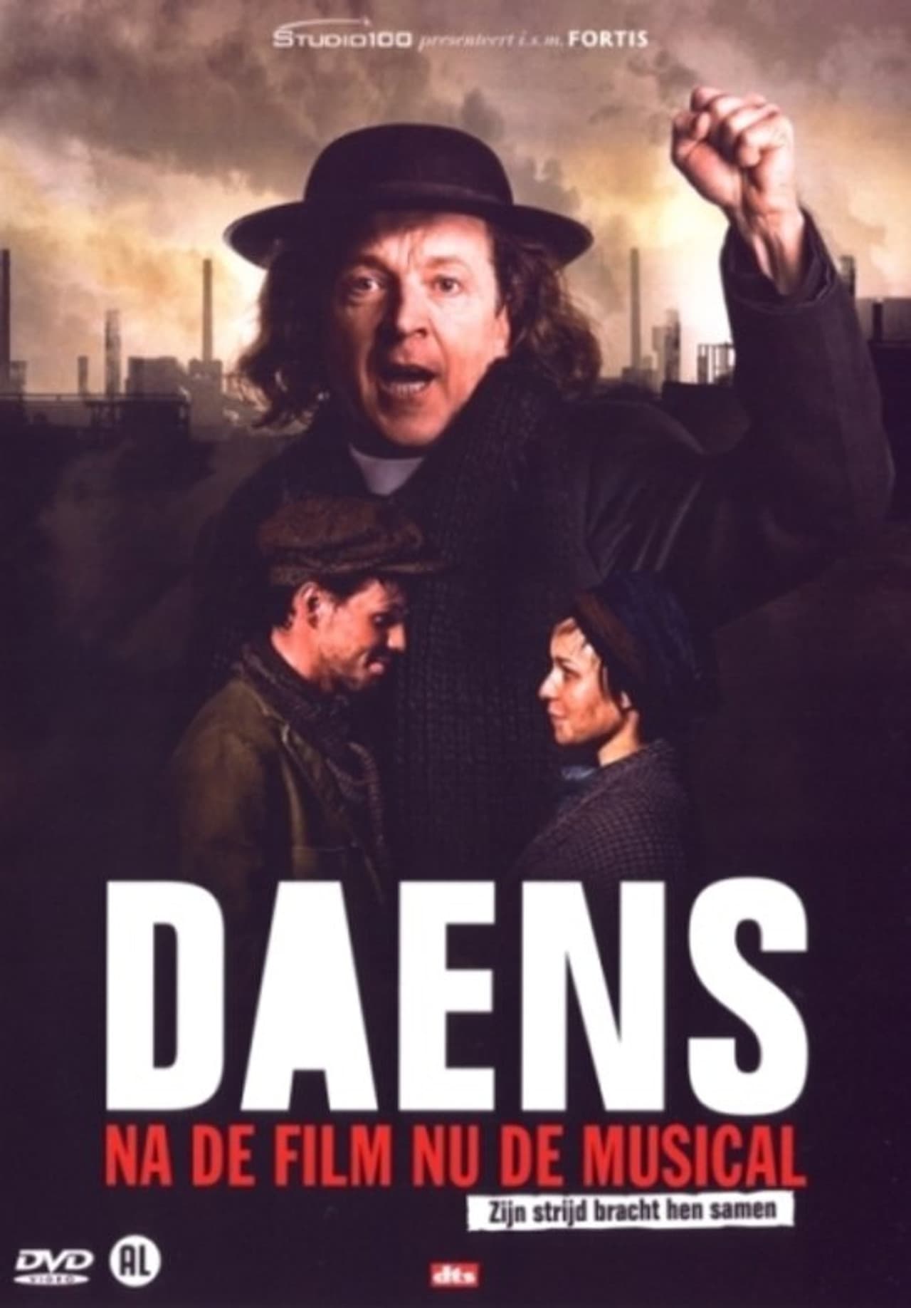 Daens preview 2