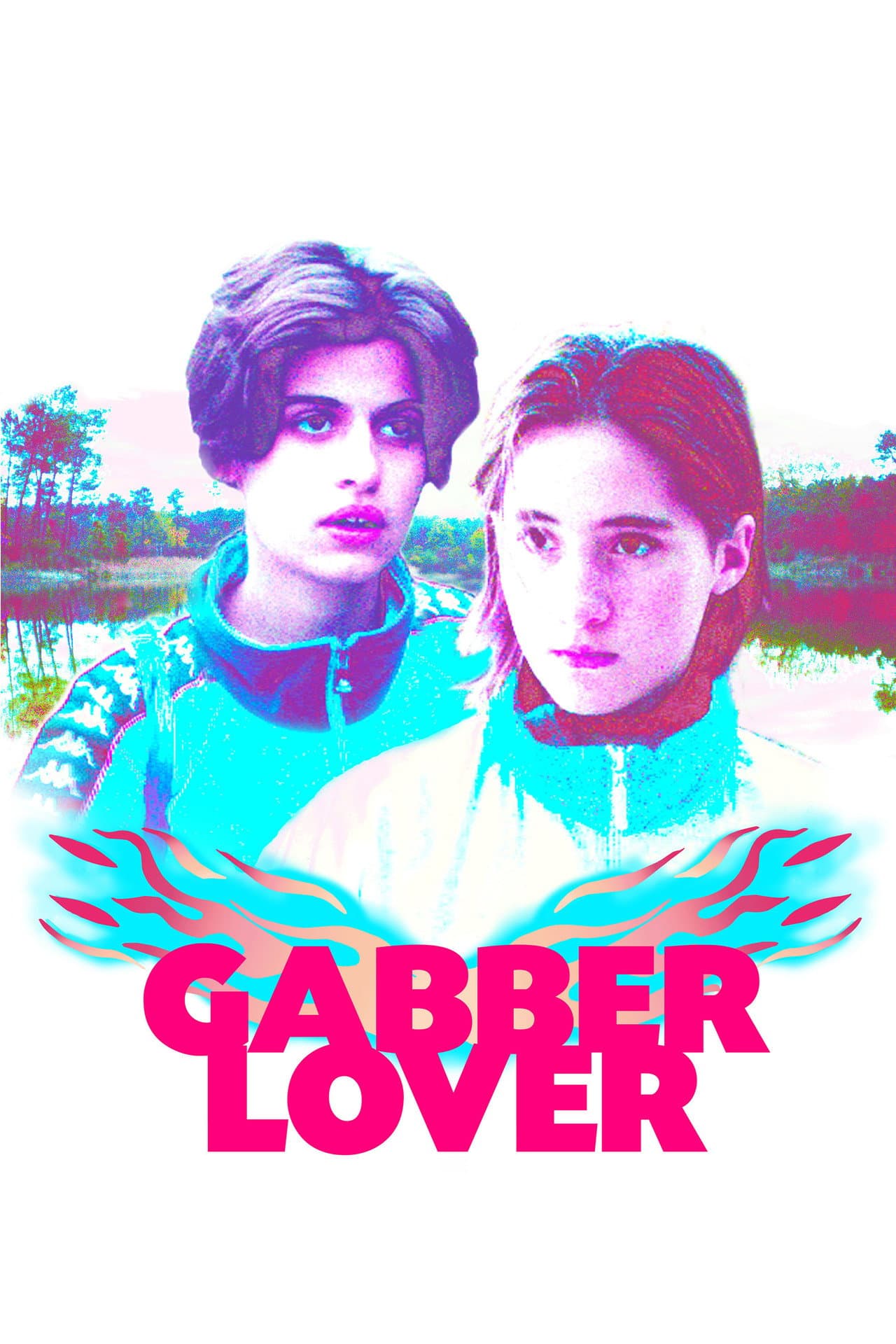 Gabber Lover preview 1
