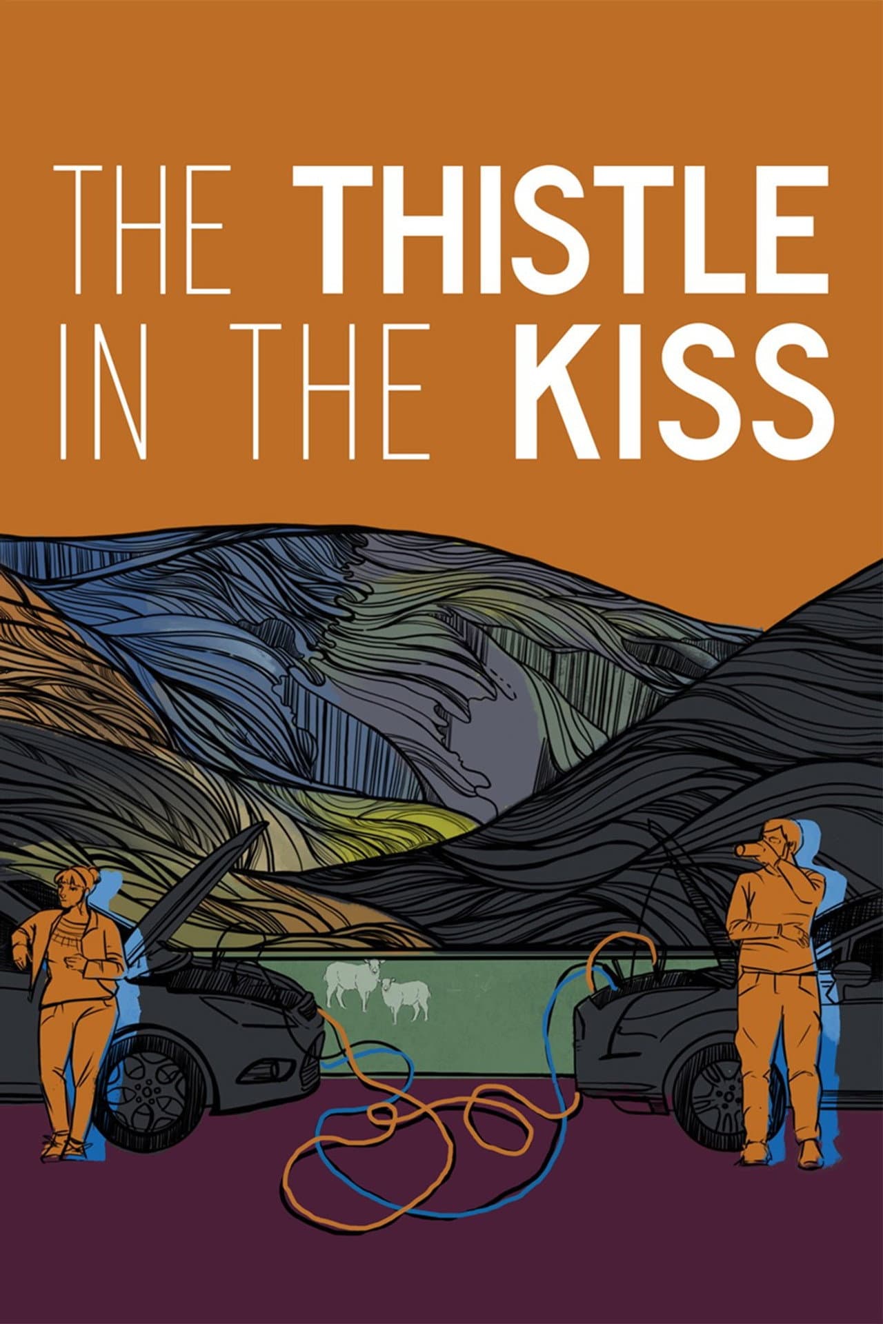 The Thistle in the Kiss preview 2