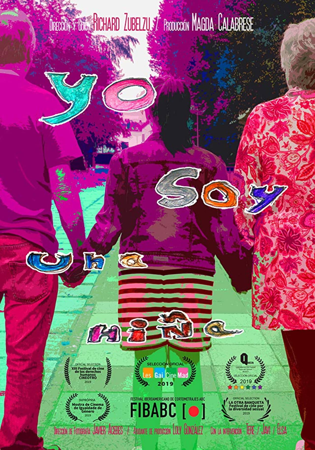 Yo soy una niña preview 1