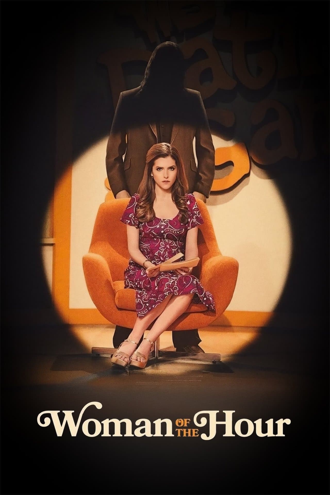 Woman of the Hour preview 2