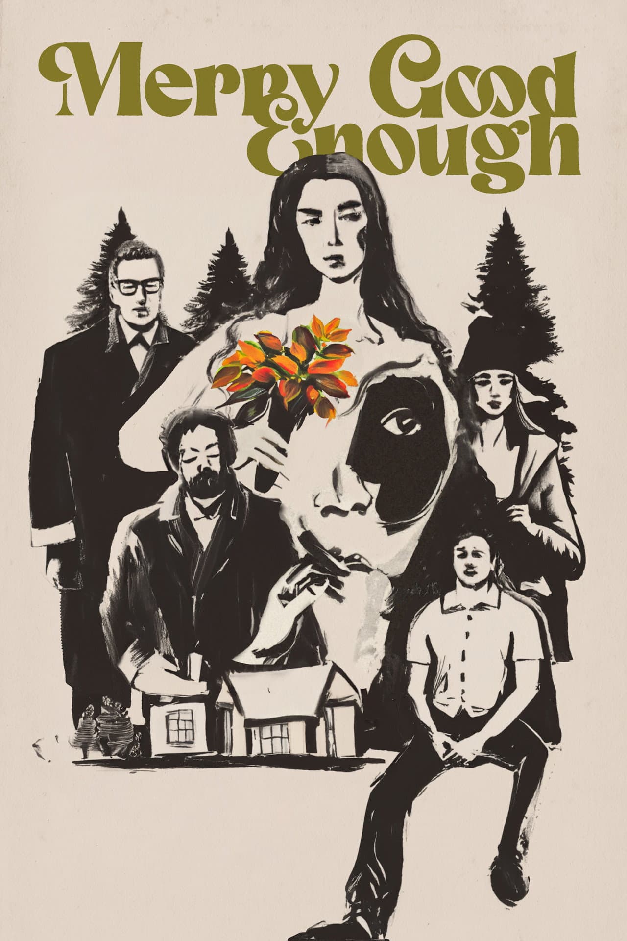 Merry Good Enough preview 2