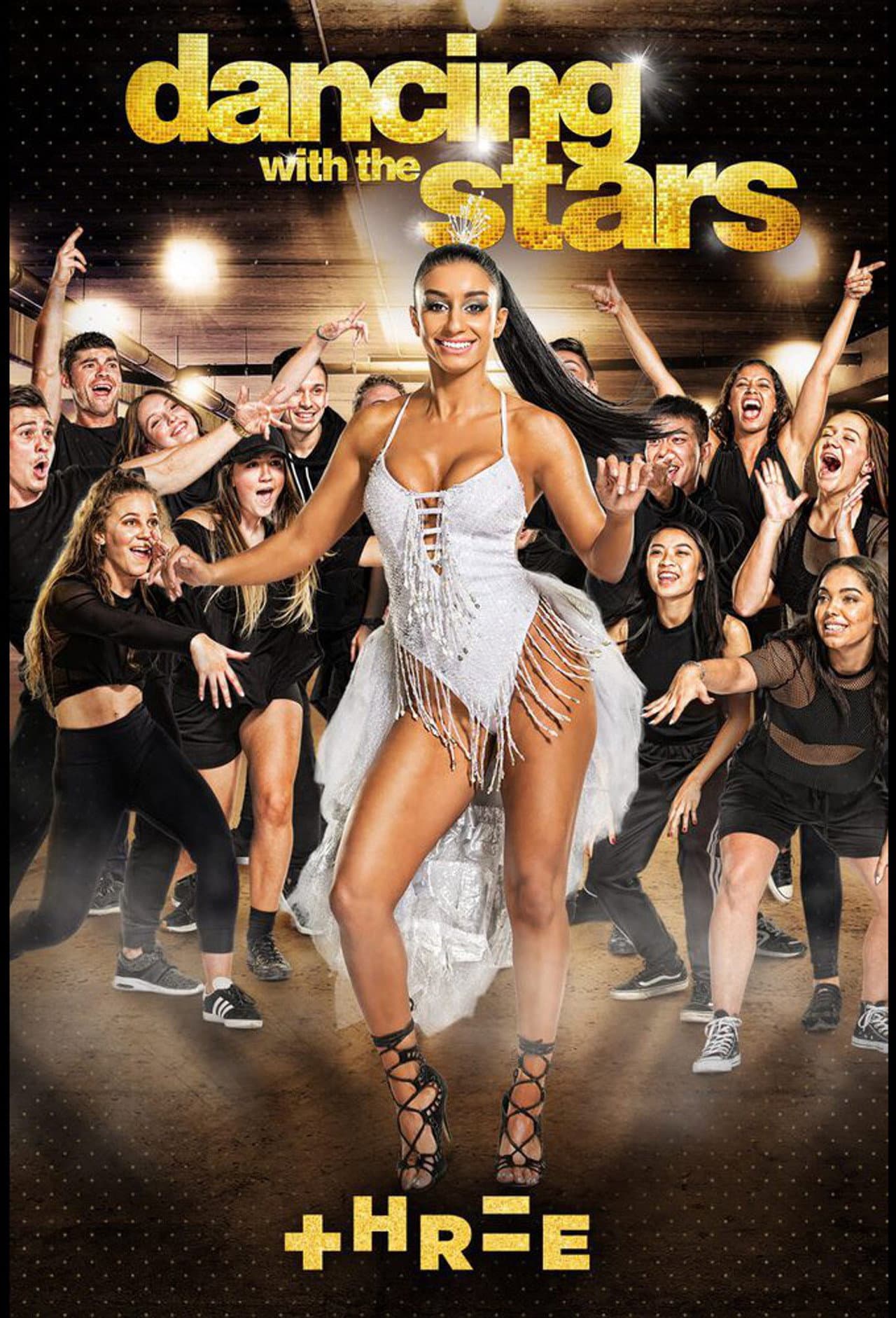Dancing with the Stars preview 2