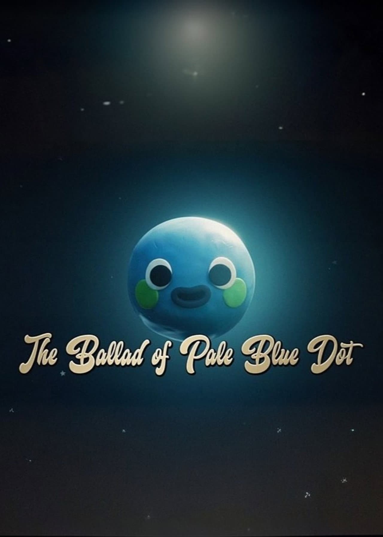 The Ballad of Pale Blue Dot preview 1