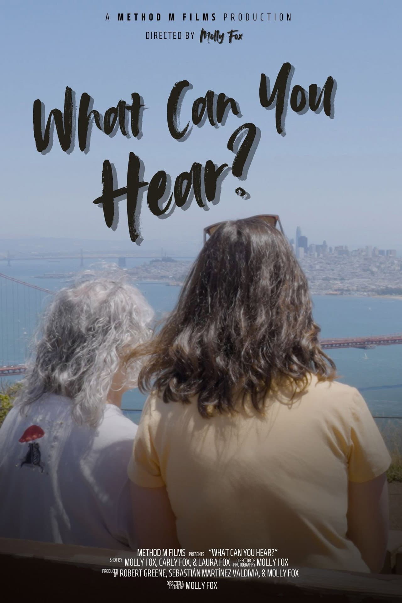 What Can You Hear? preview 2