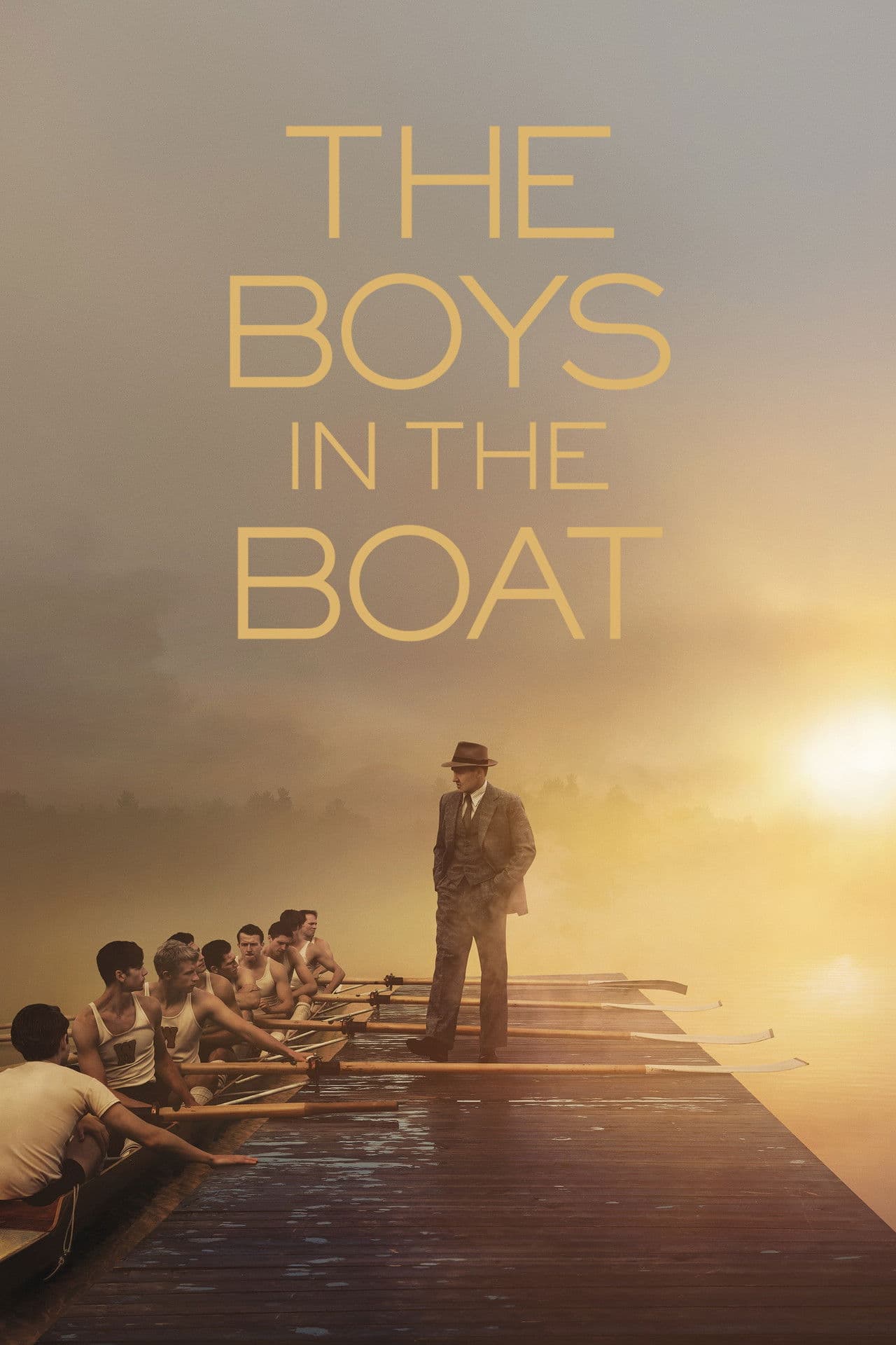 The Boys in the Boat preview 2