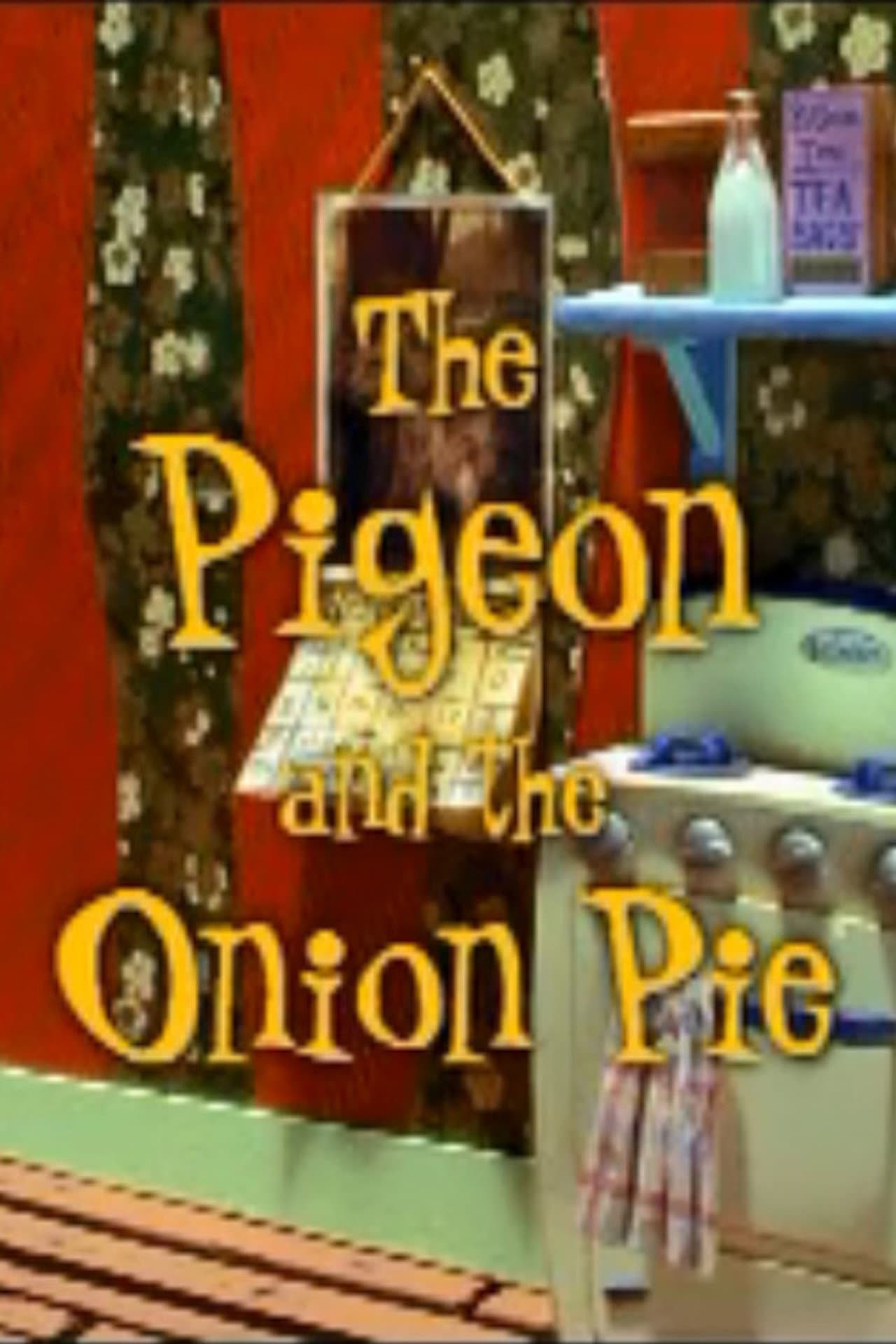 The Pigeon and the Onion Pie preview 1