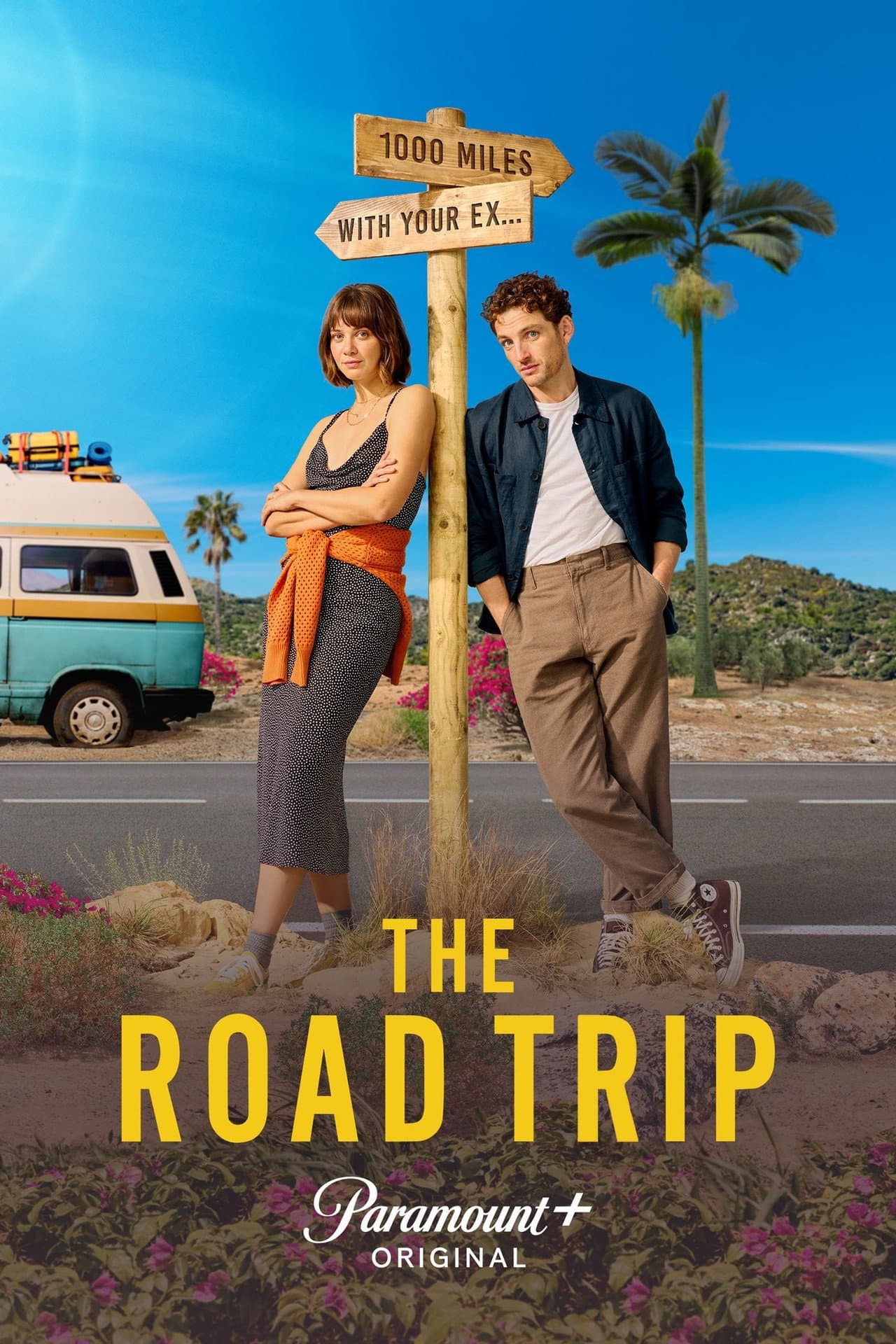 The Road Trip preview 2