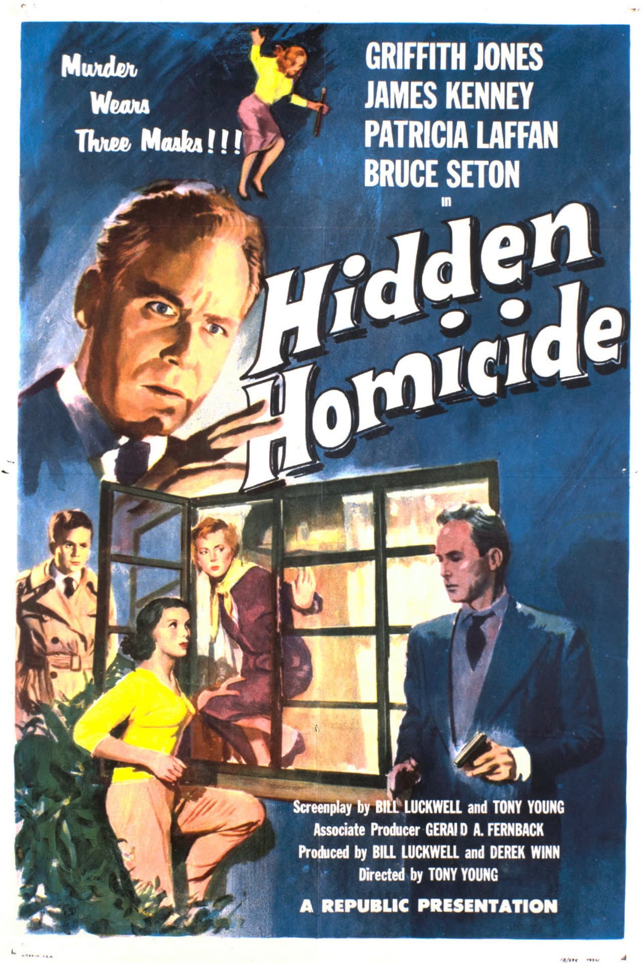 Hidden Homicide preview 2