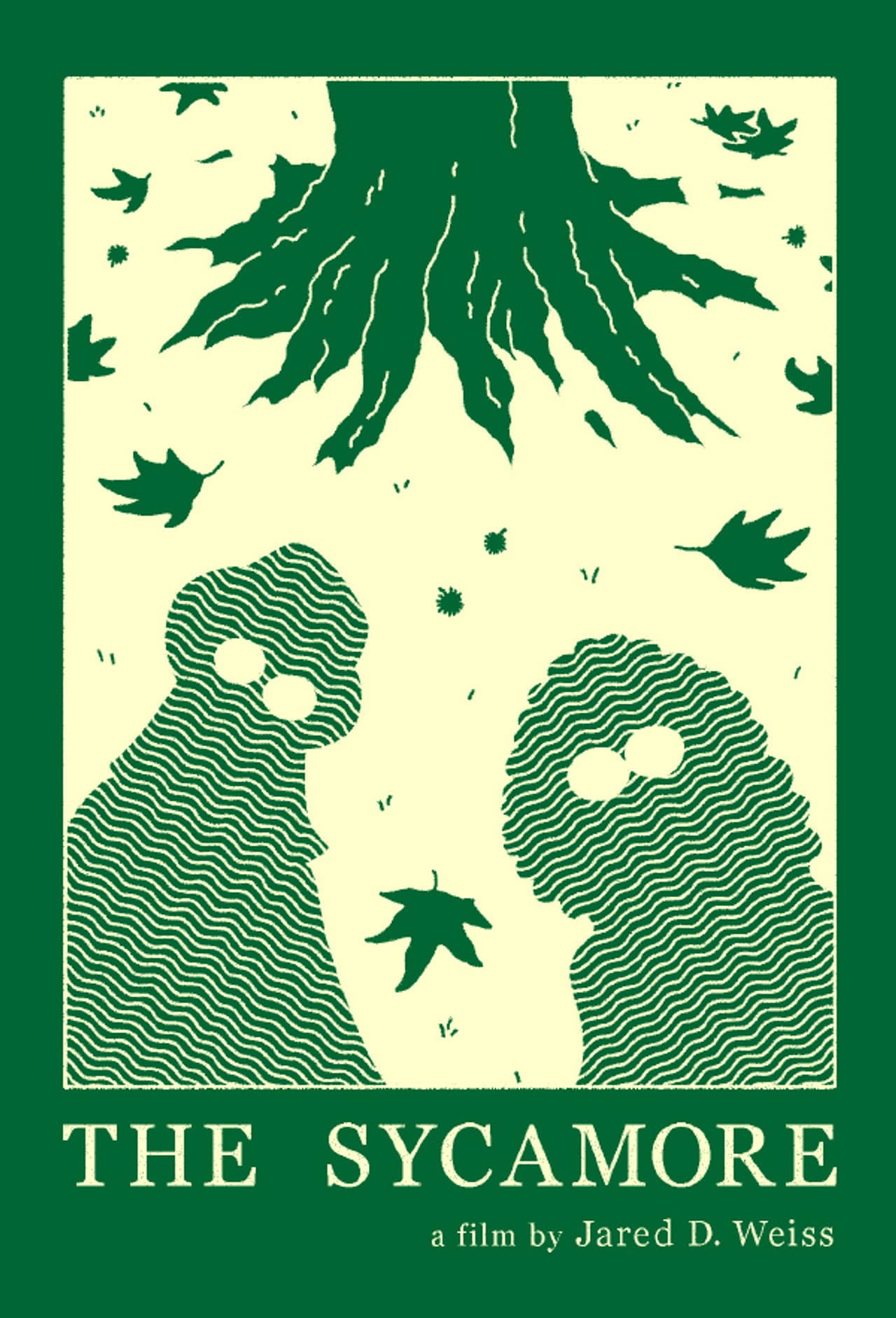 The Sycamore preview 1