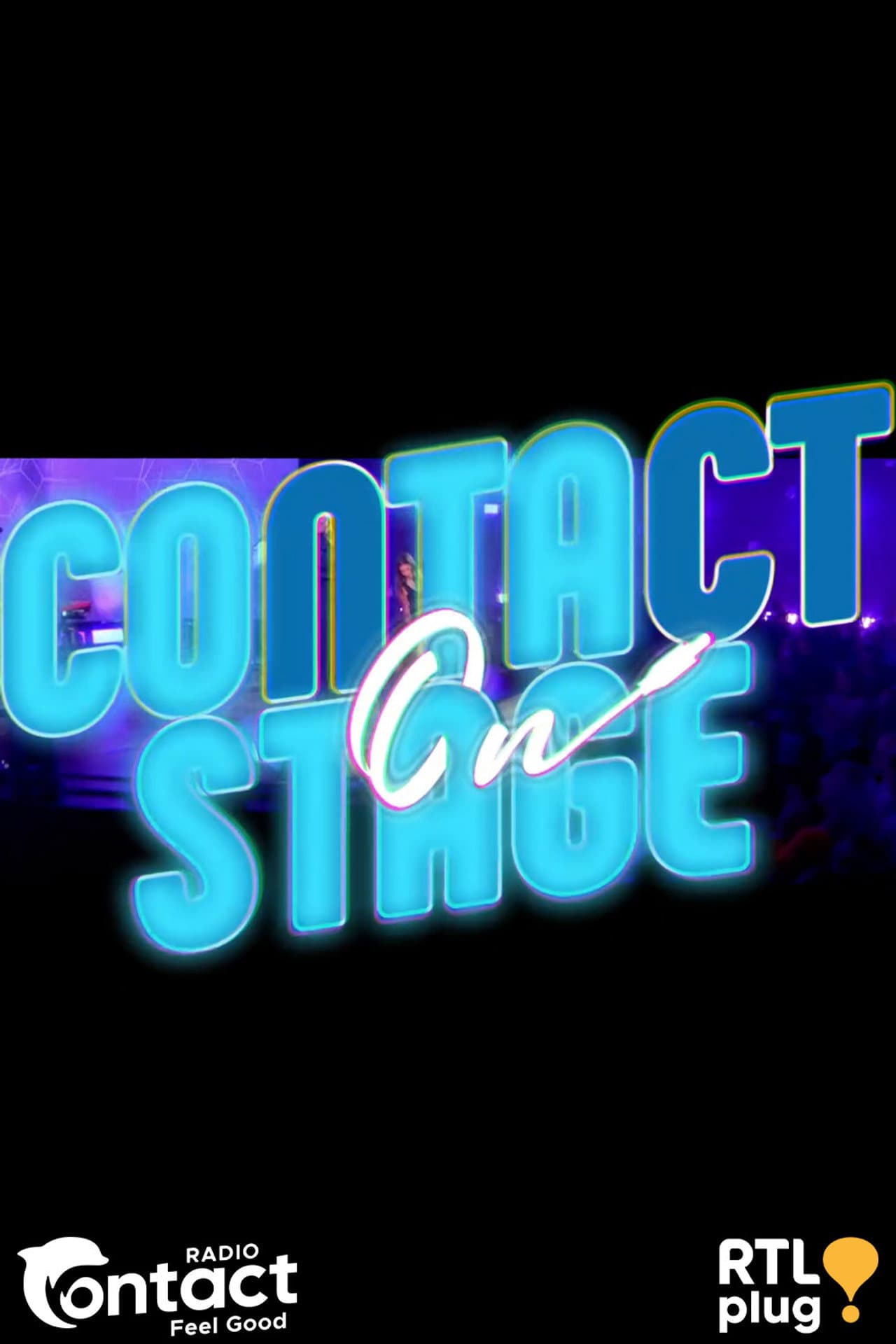 Contact on Stage preview 2