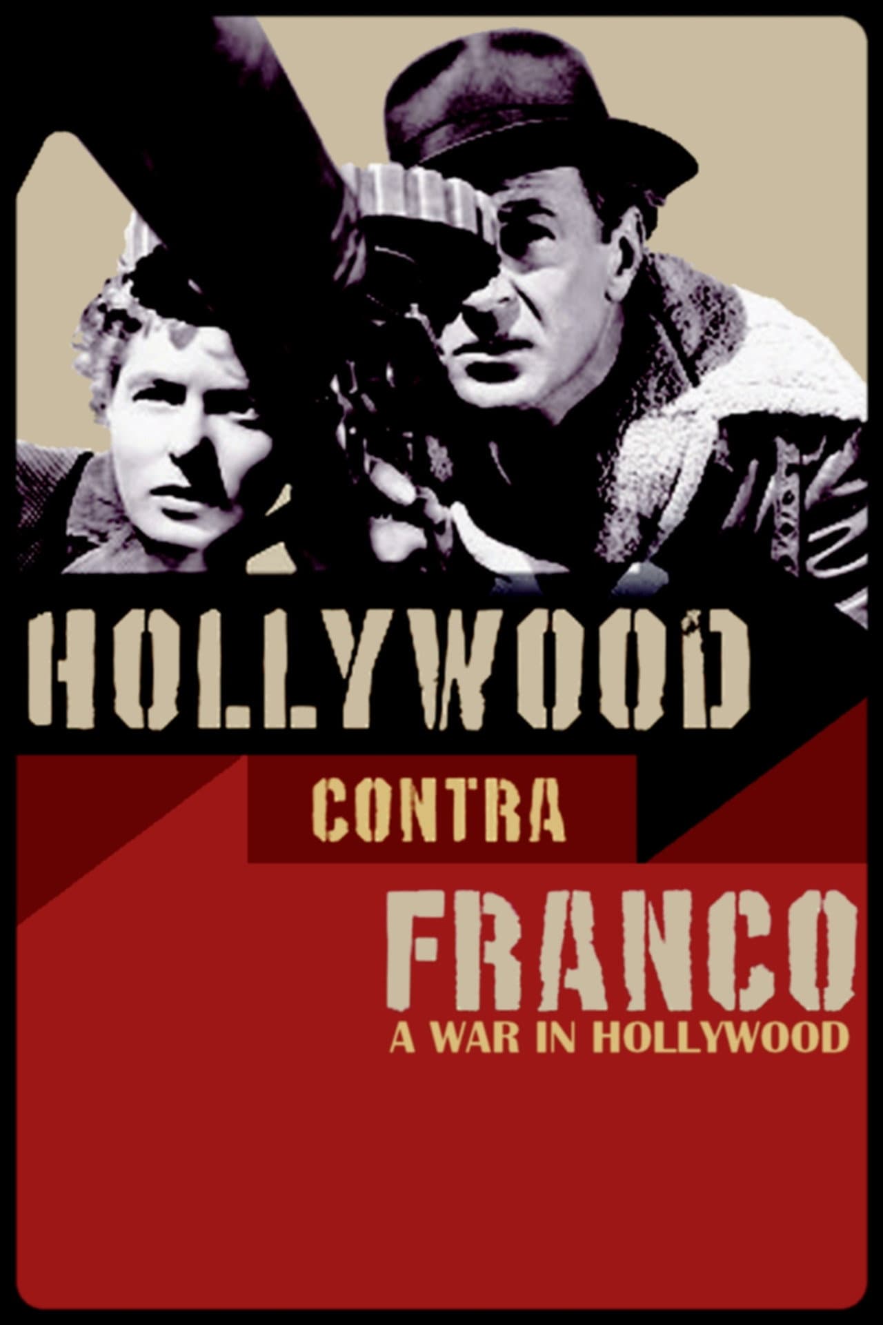 A War in Hollywood preview 2