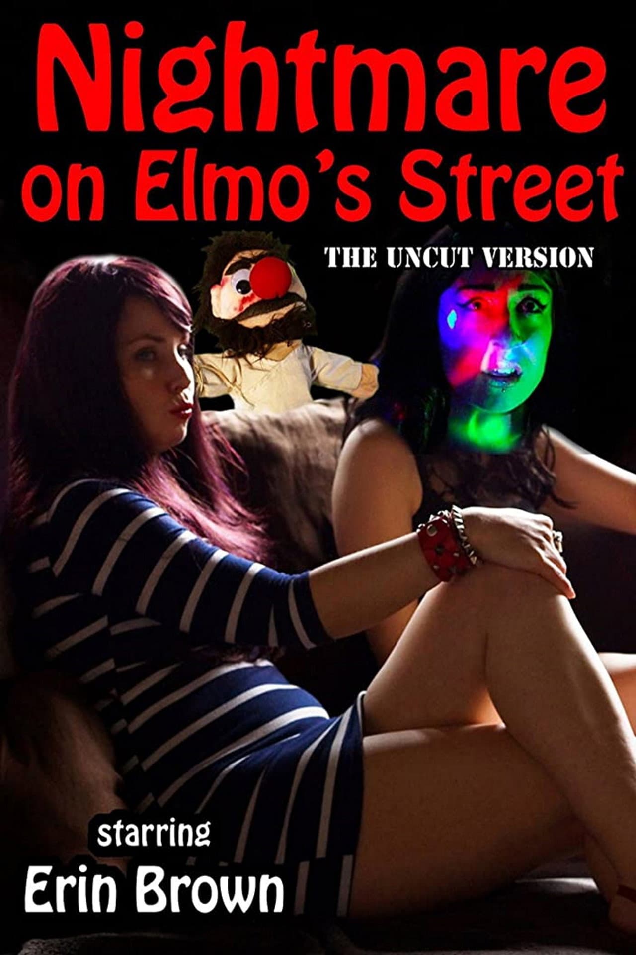 Nightmare on Elmo's Street preview 2