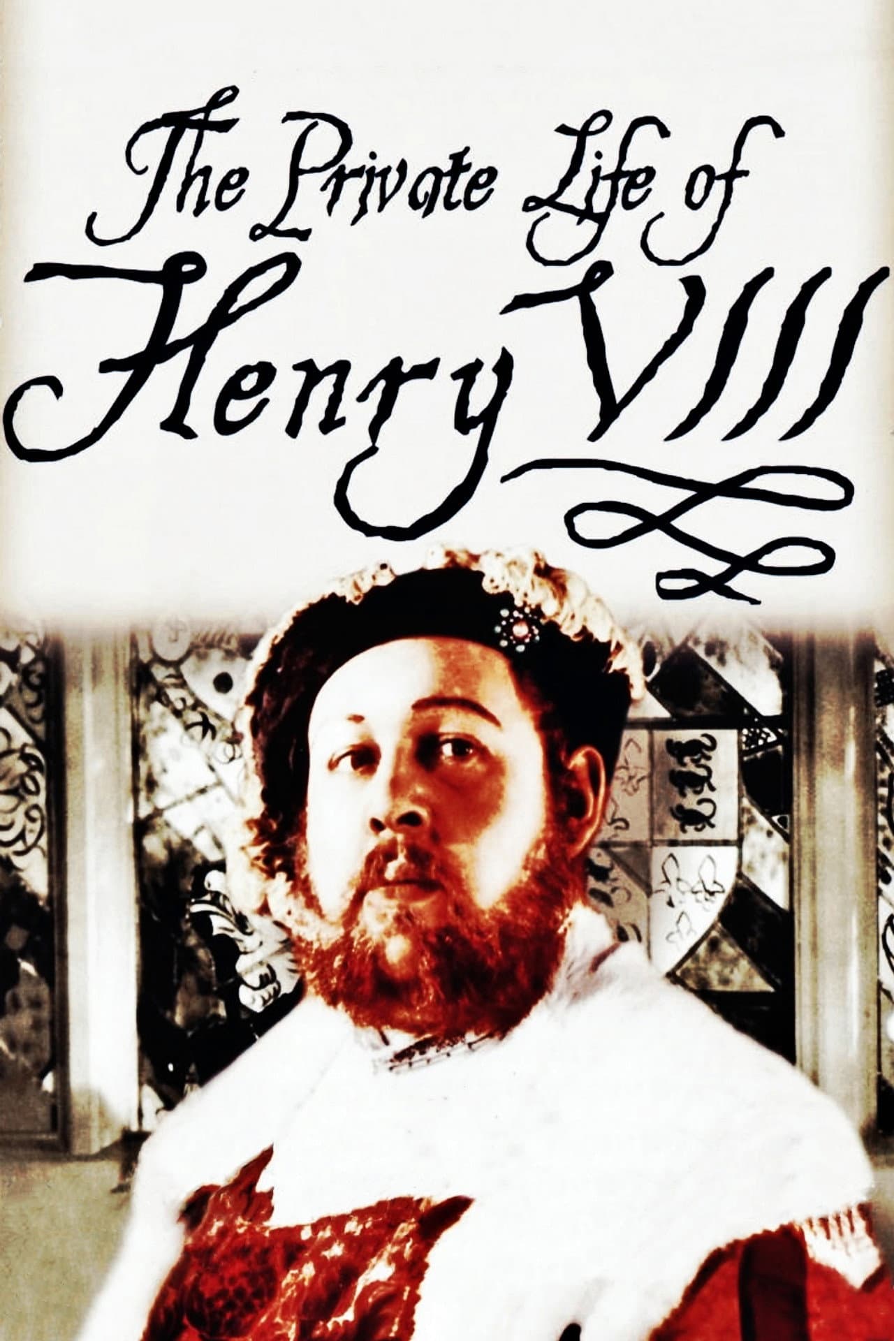 The Private Life of Henry VIII preview 2