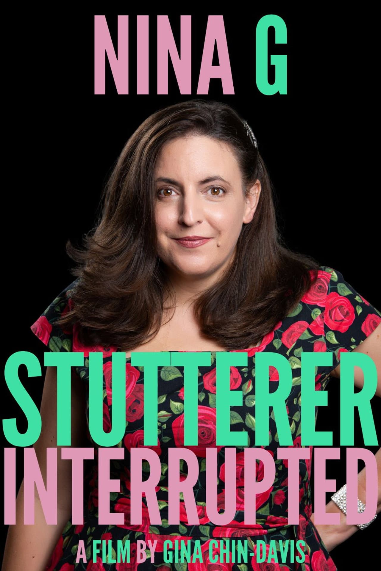 NINA G: STUTTERER INTERRUPTED preview 2