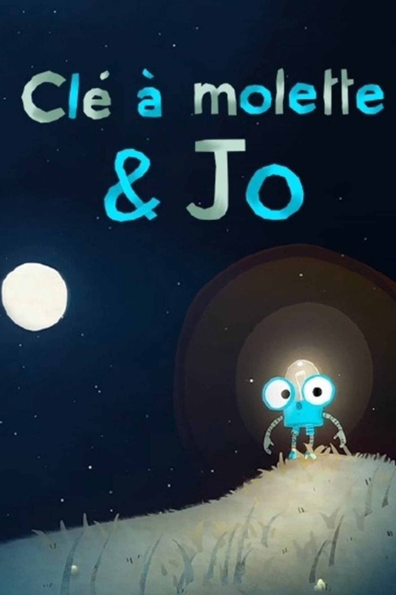 Clé à molette & Jo preview 2