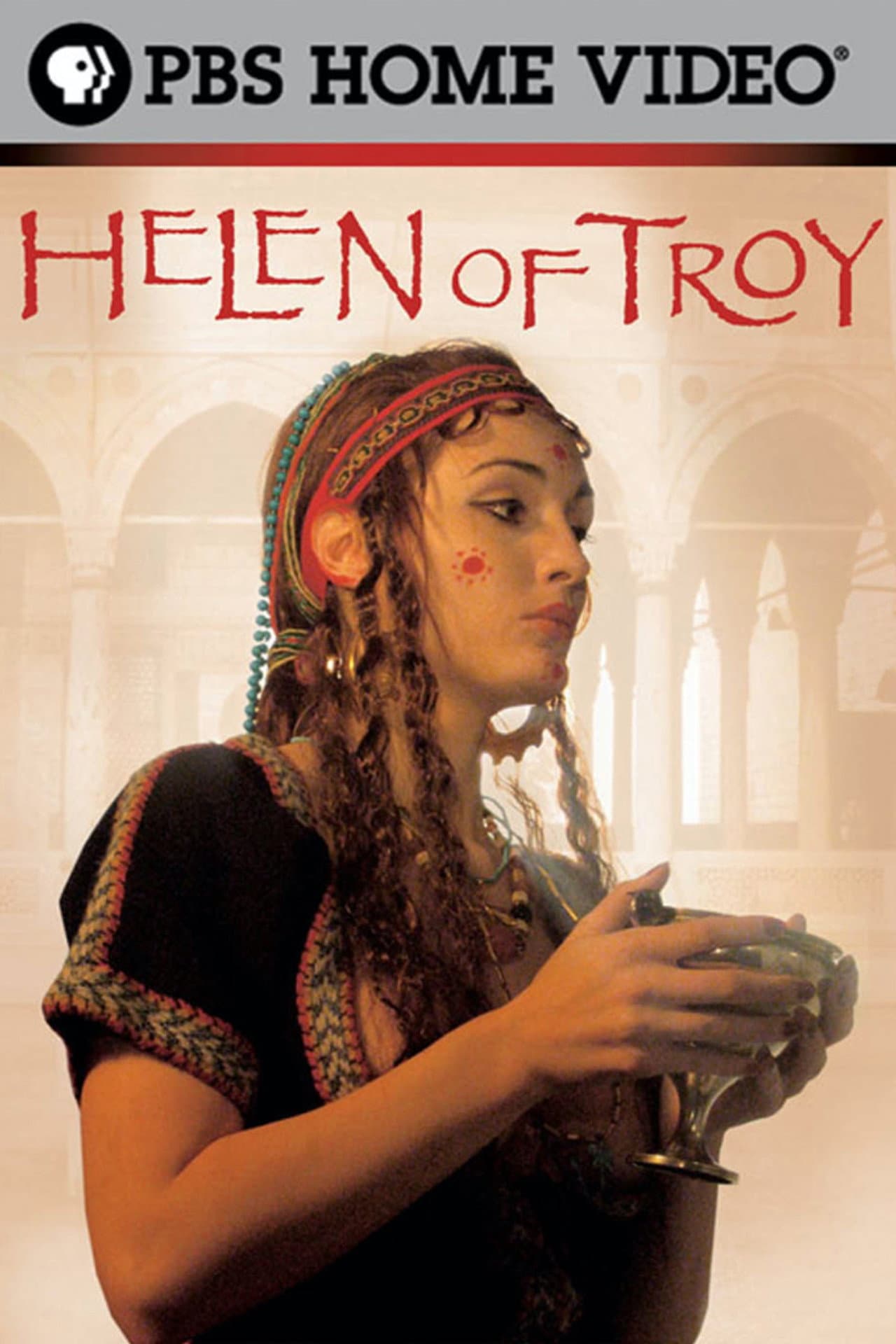 Helen of Troy preview 1