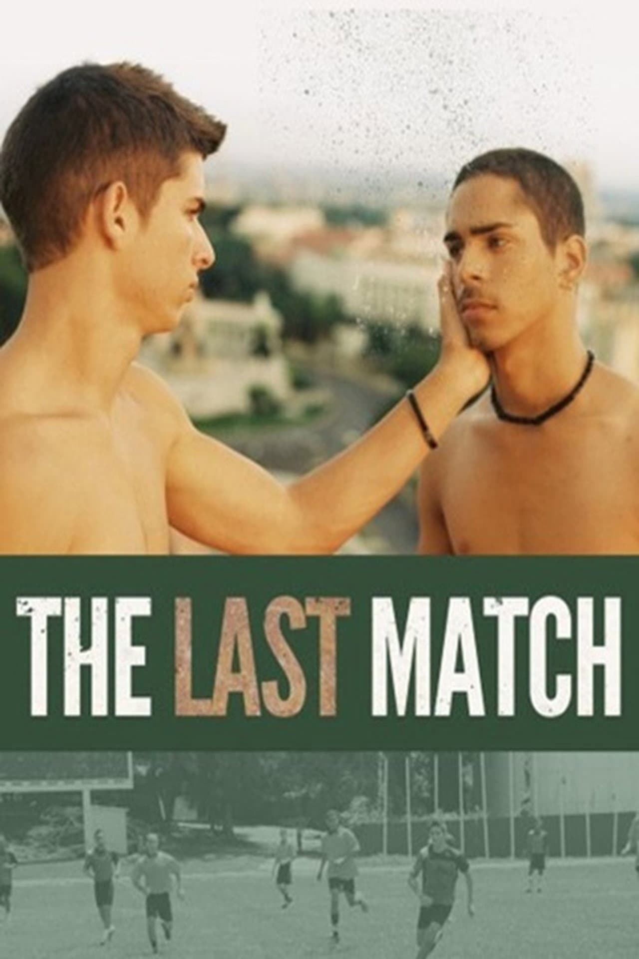 The Last Match preview 2