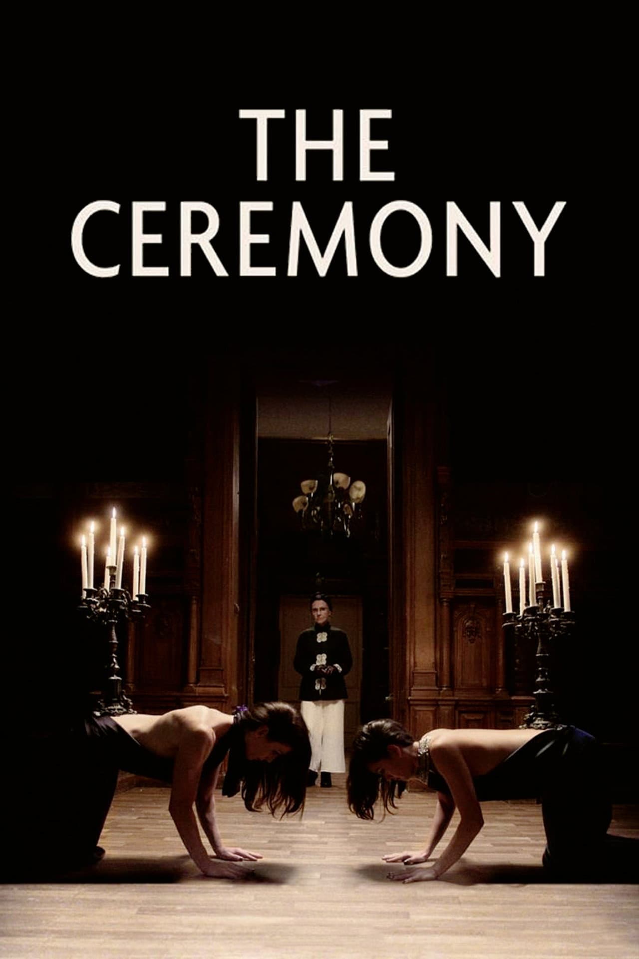 The Ceremony preview 2