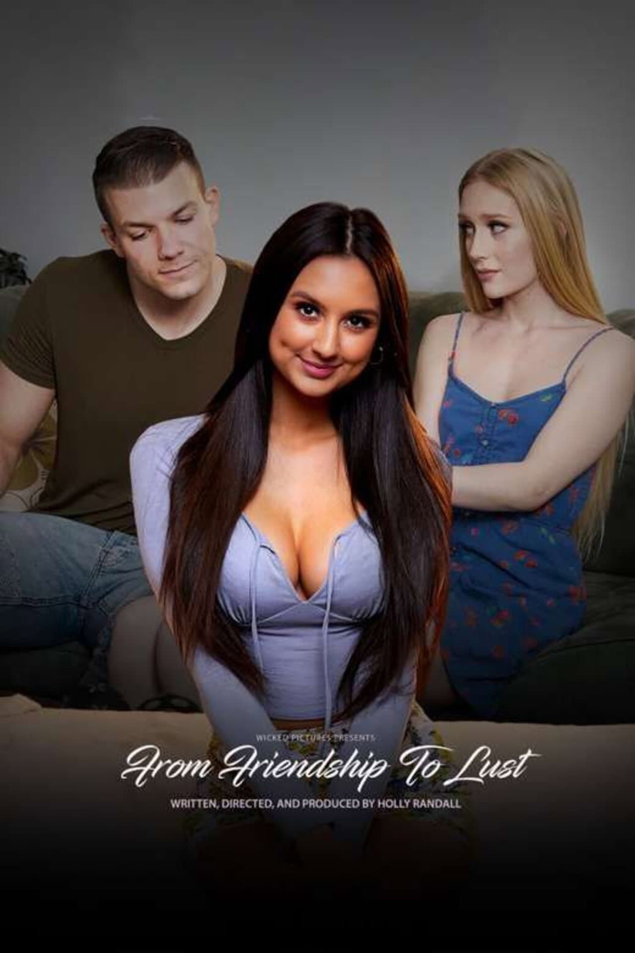 From Friendship to Lust preview 2
