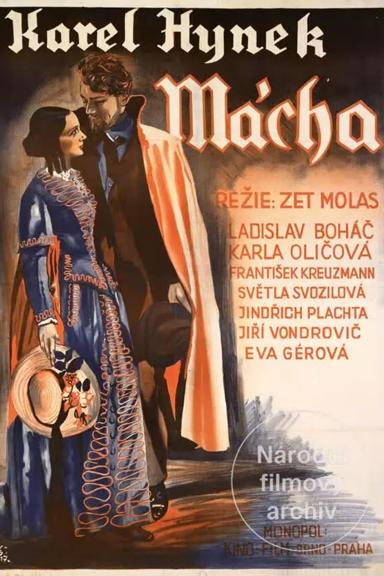 Karel Hynek Mácha preview 1