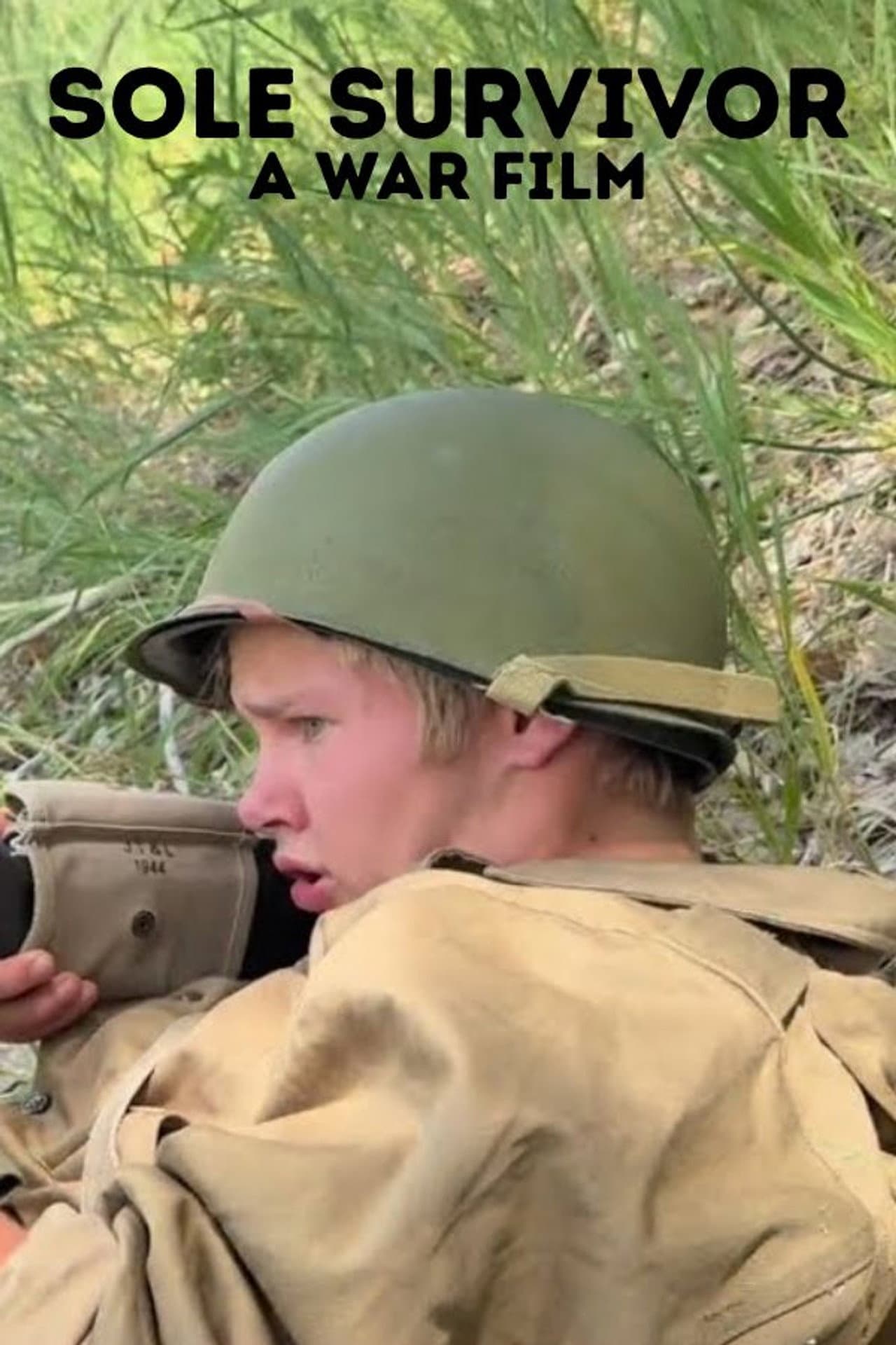 Sole Survivor: A War Film preview 1