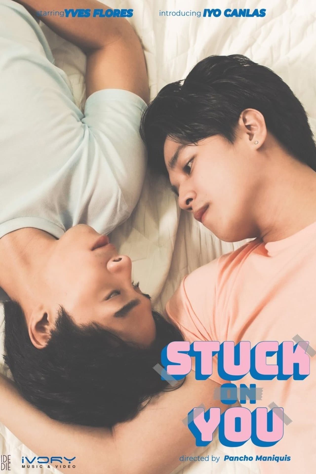 Stuck On You preview 2