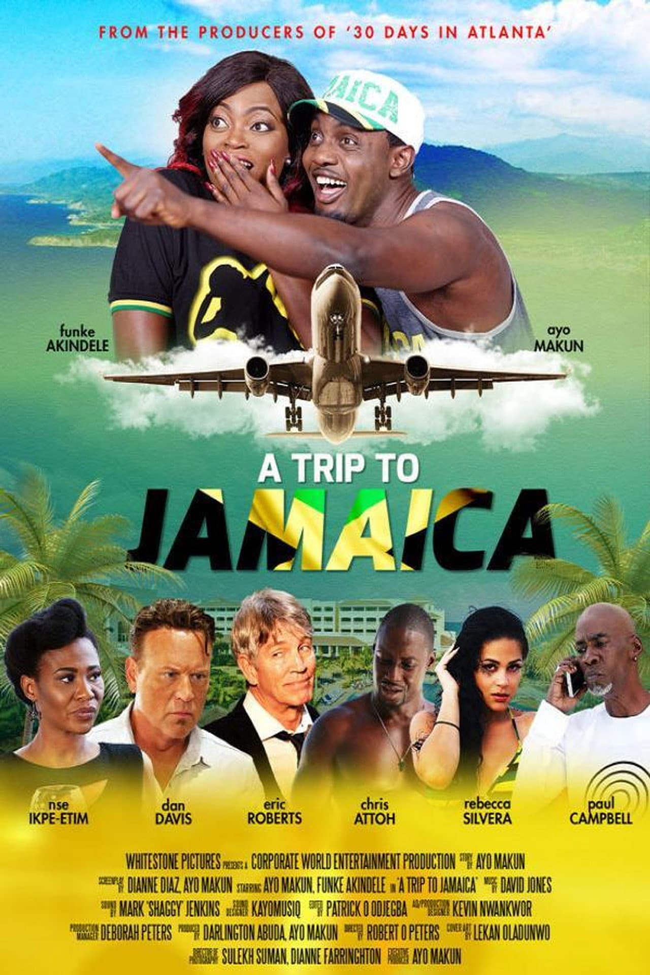 A Trip to Jamaica preview 2