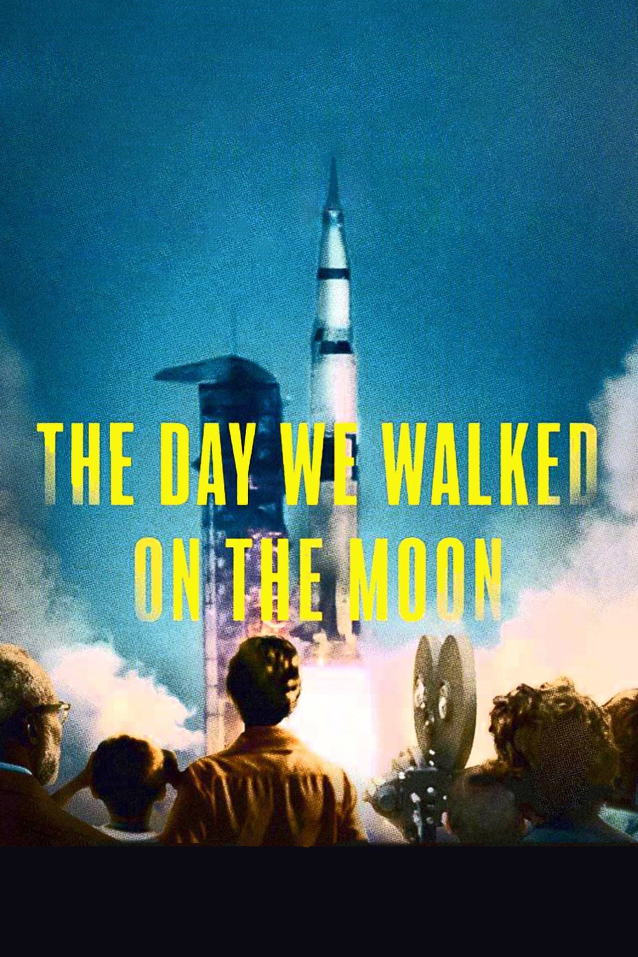 The Day We Walked on the Moon preview 2