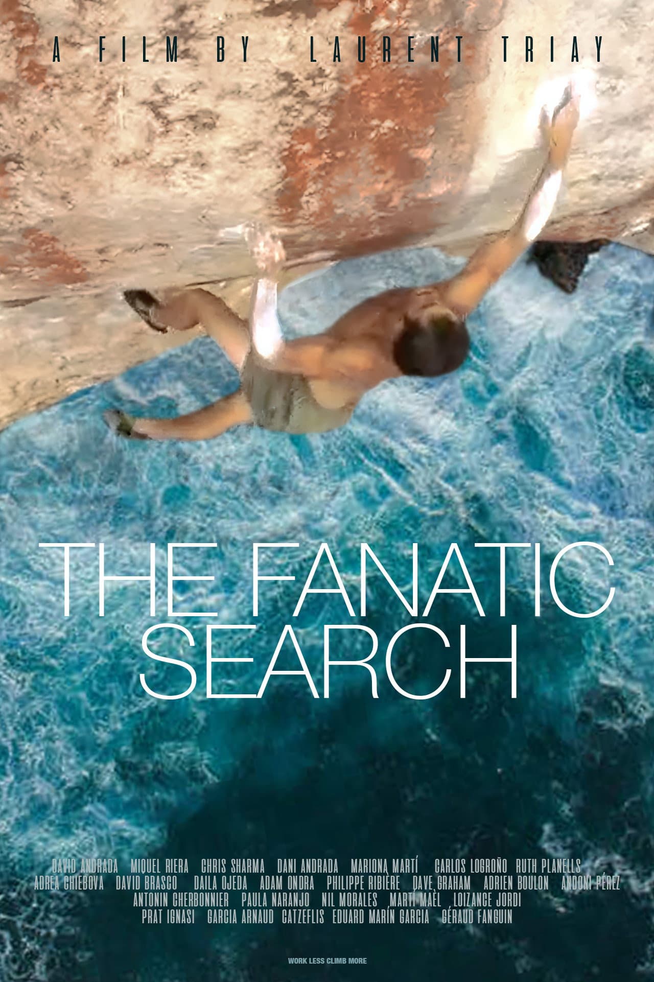 The Fanatic Search preview 2