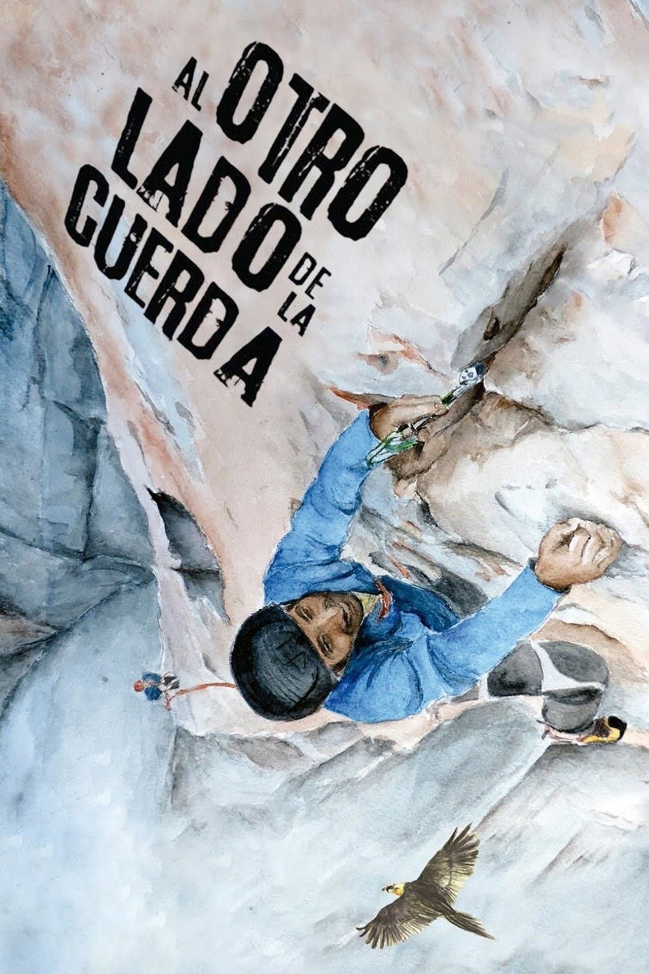 The Other End of the Rope preview 2