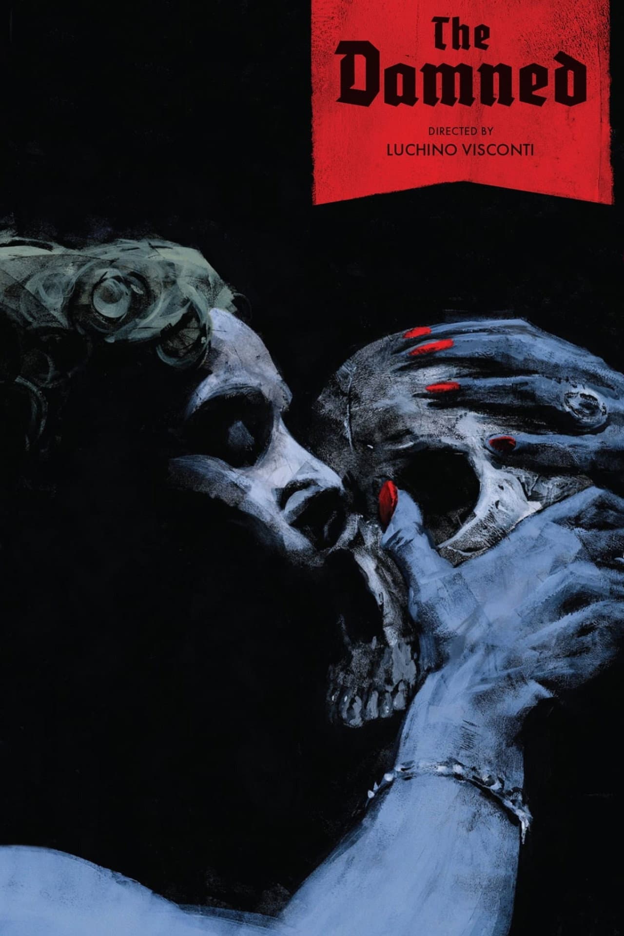 The Damned preview 2