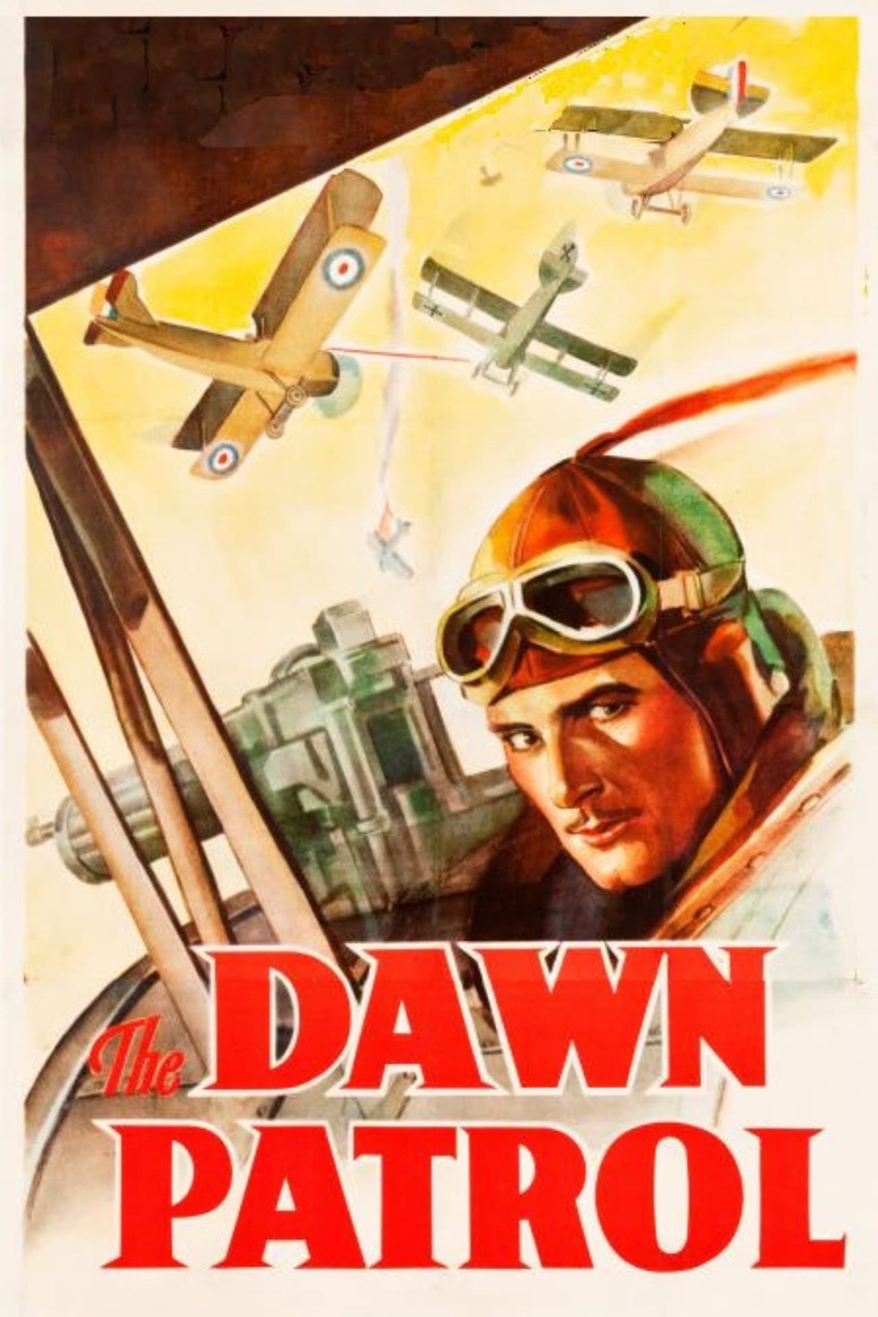 The Dawn Patrol preview 2
