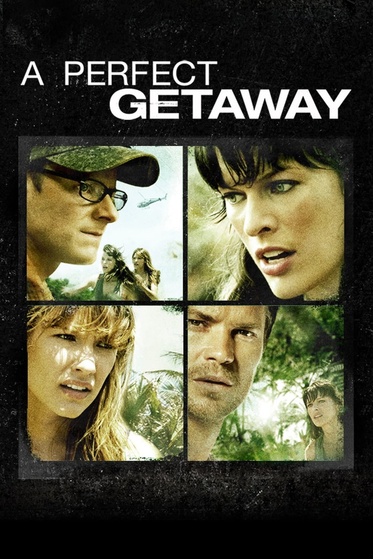 A Perfect Getaway preview 2