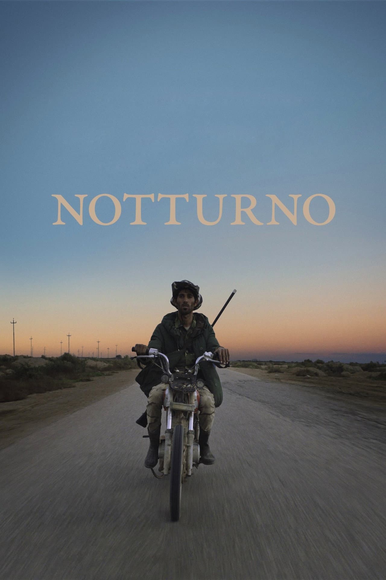 Notturno preview 2