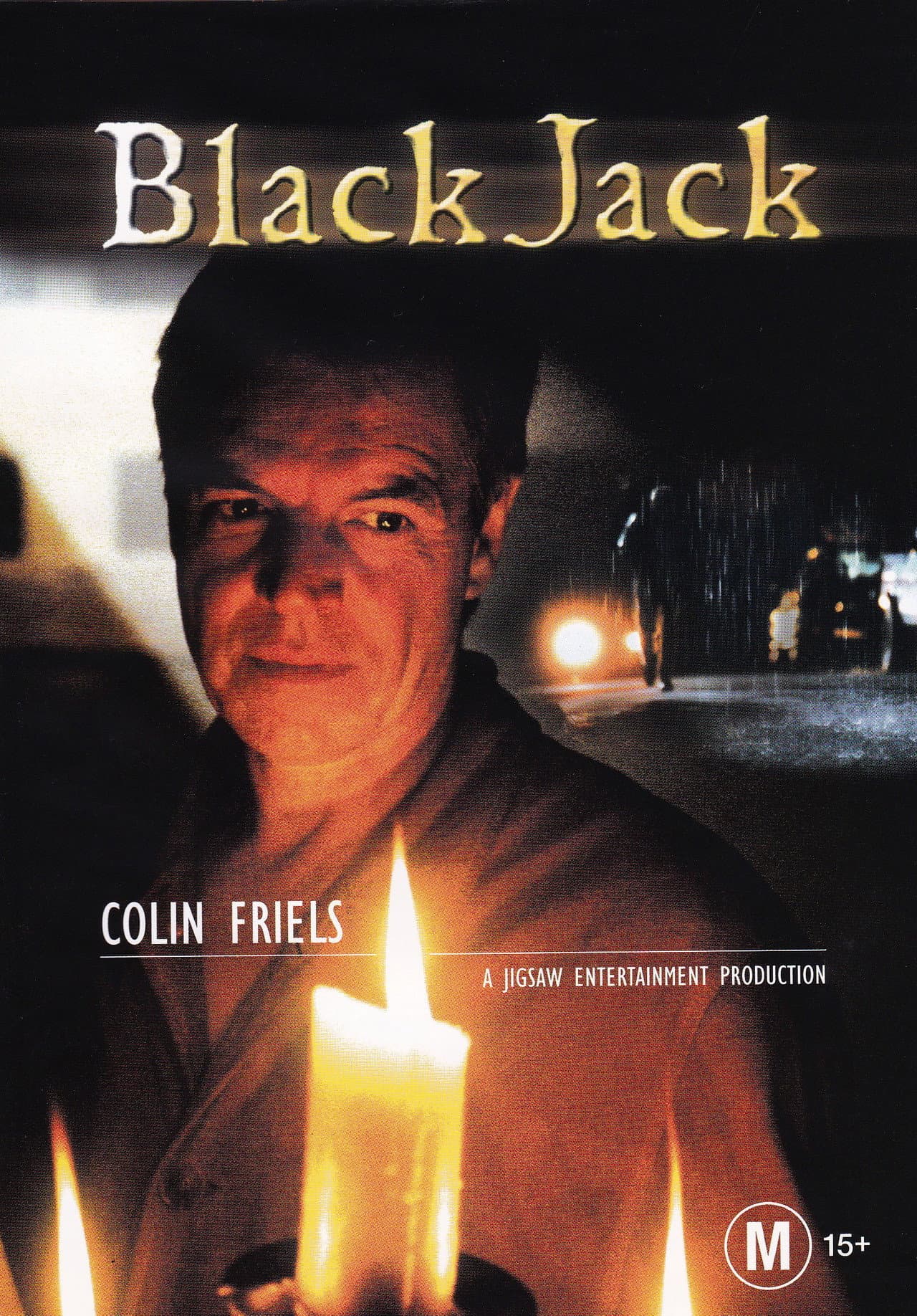 BlackJack preview 2