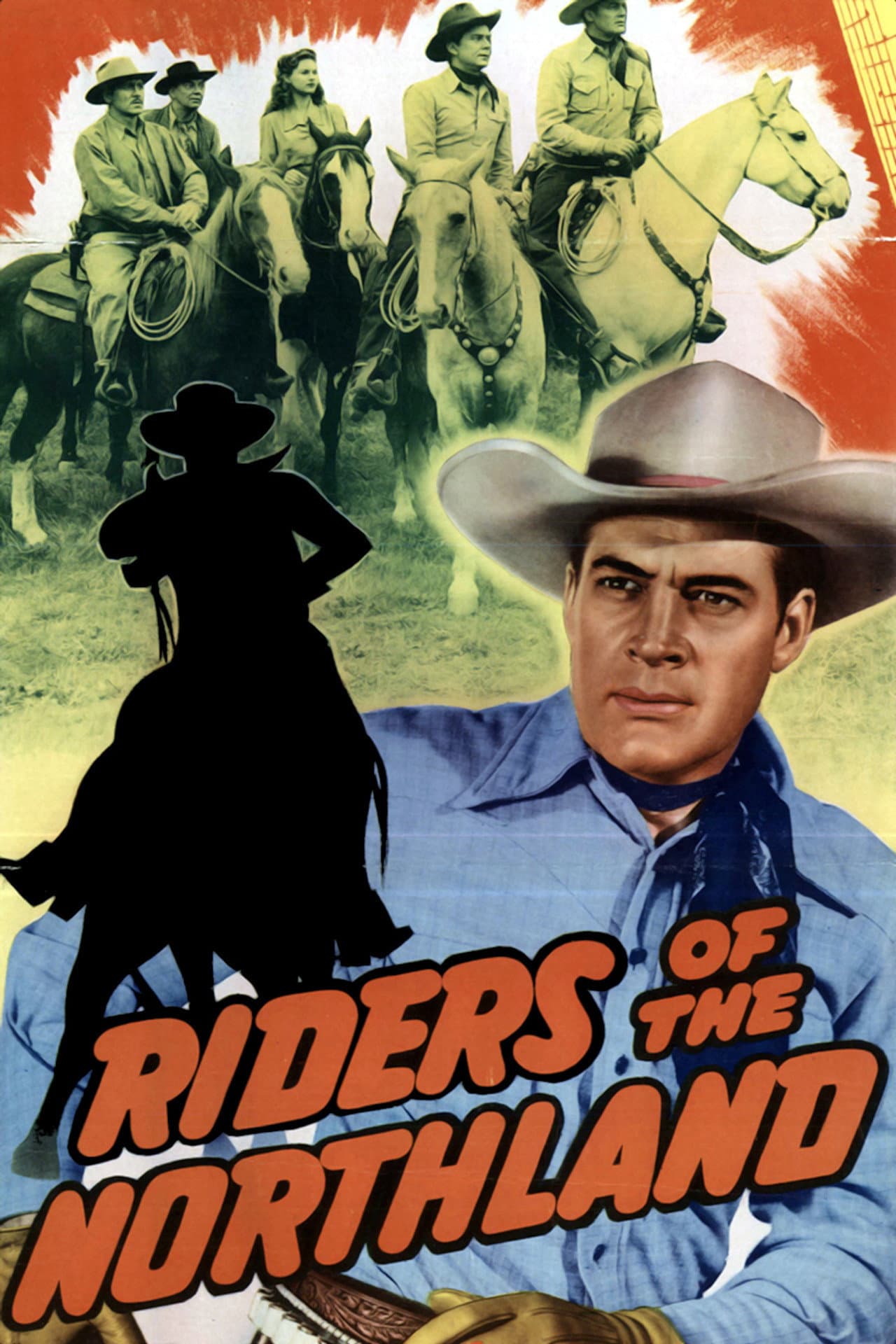Riders of the Northland preview 2