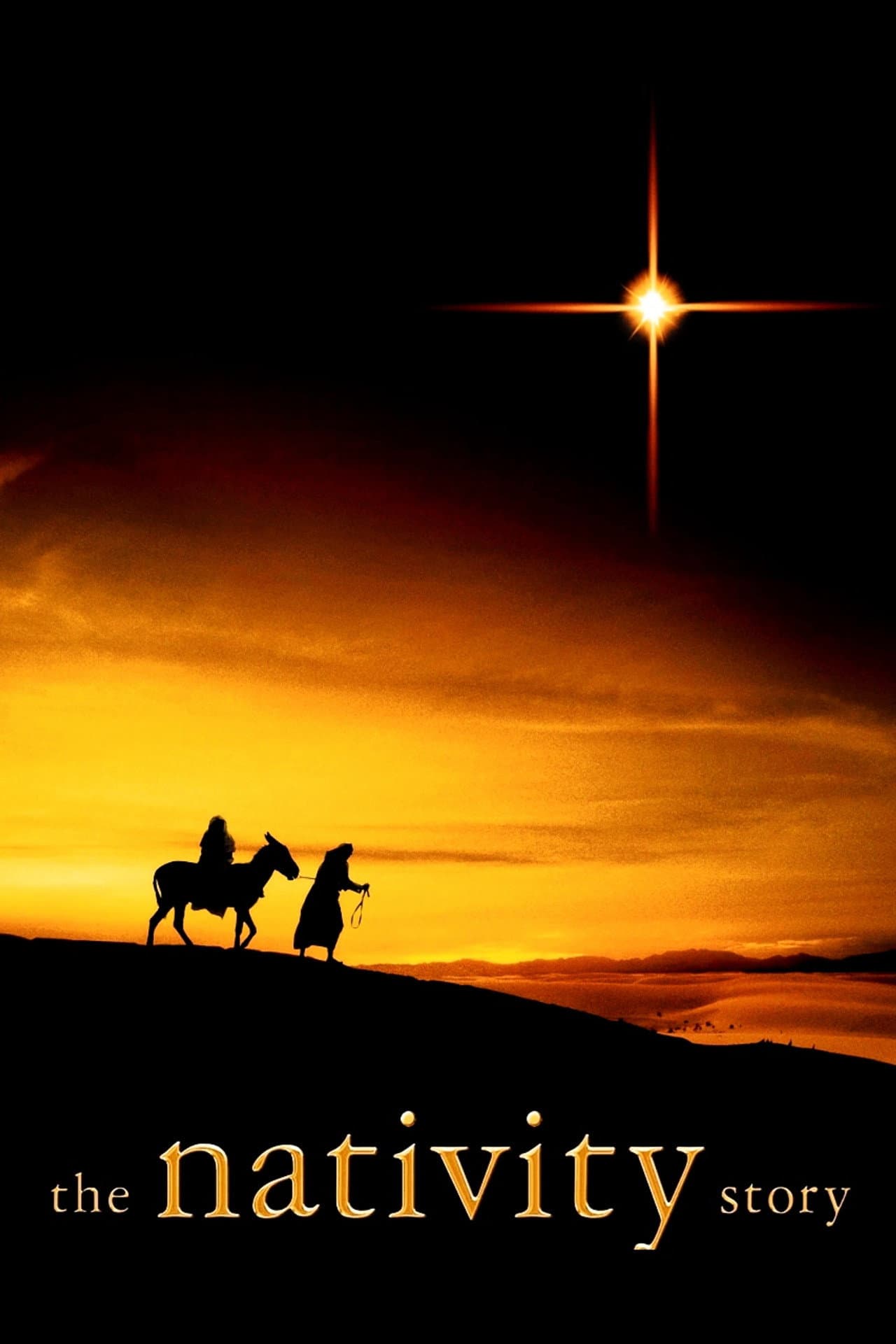 The Nativity Story preview 2