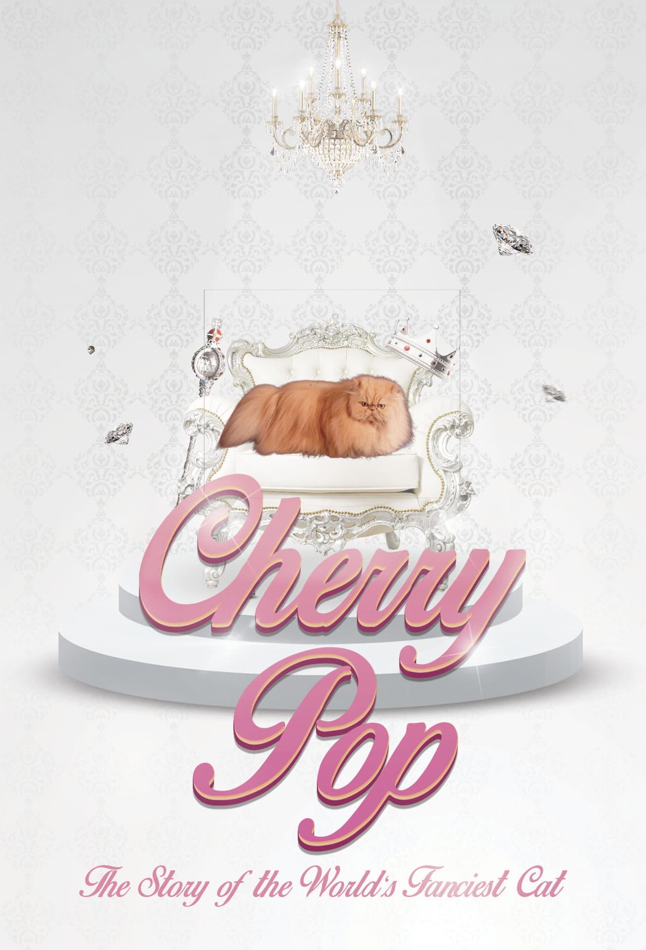 Cherry Pop preview 2