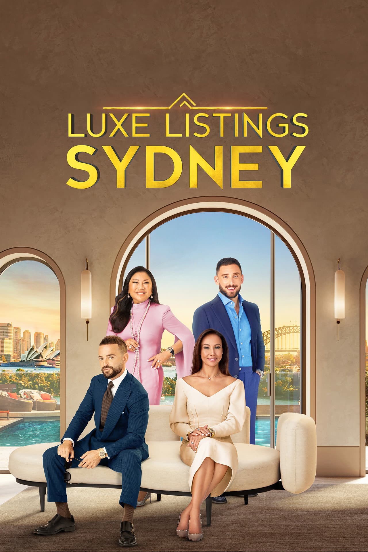 Luxe Listings Sydney preview 2