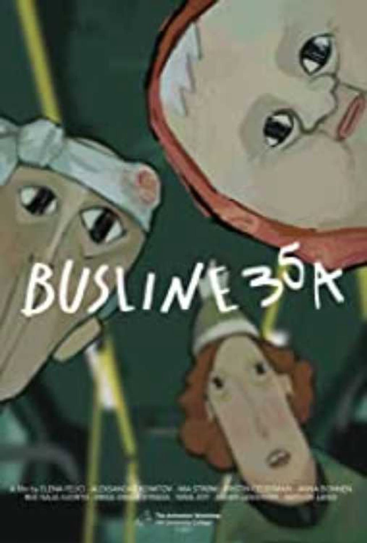 BusLine35A preview 1