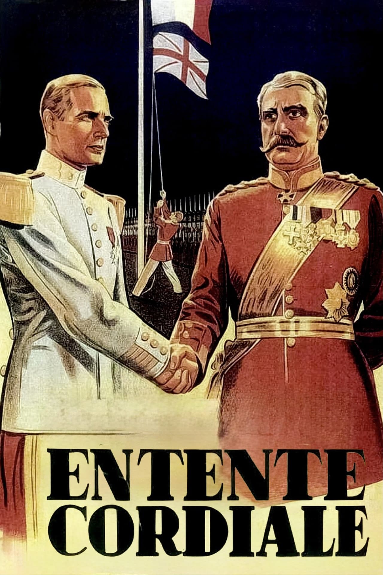 Cordial Agreement preview 1